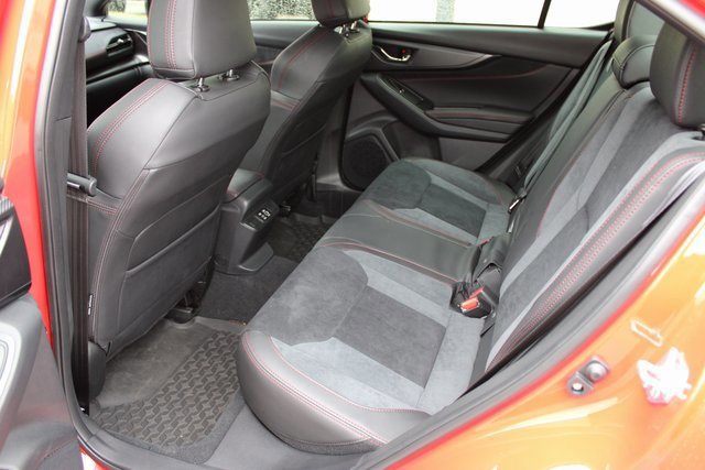 Used 2024 Subaru WRX TR w/ Popular Package #2A image 5