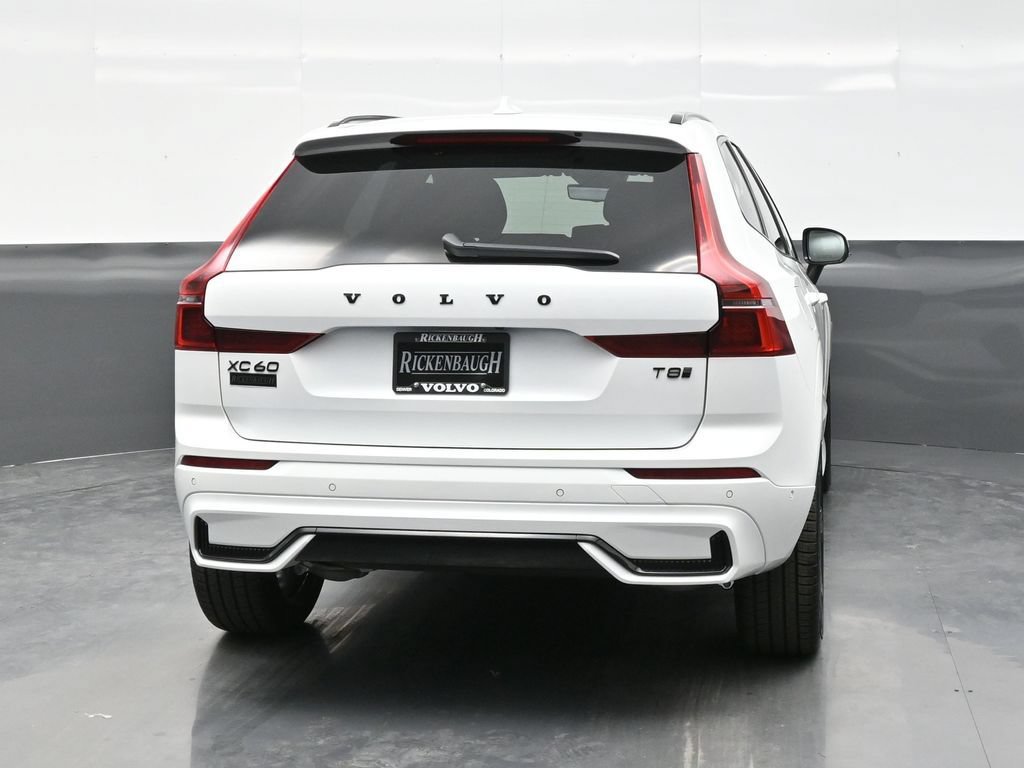 New 2026 Volvo XC60 T8 Ultra w/ Climate Package AWD/4WD image 6