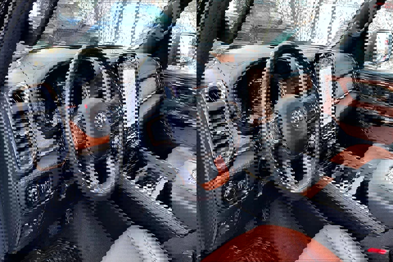 Used 2023 RAM 1500 Limited image 16