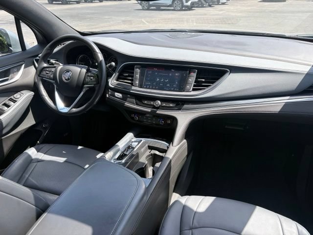 Used 2024 Buick Enclave Essence w/ Experience Buick Package AWD/4WD image 24