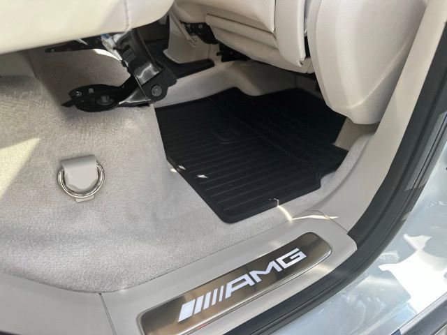 Used 2026 Mercedes-Benz G 63 AMG 4MATIC image 49