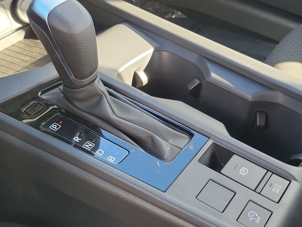 New 2026 Nissan Sentra S w/ Floor Mat Package FWD image 16