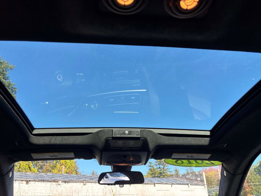 Used 2018 BMW ALPINA B6 xDrive Gran Coupe w/ Executive Package image 8