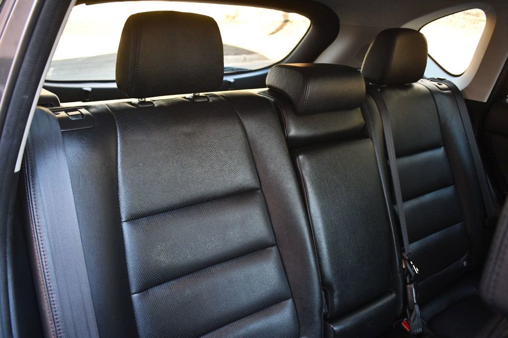 Used 2016 MAZDA CX-5 Grand Touring image 33