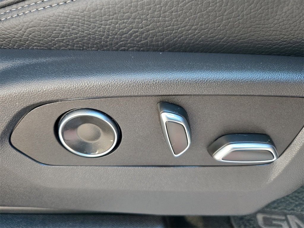 Used 2024 GMC Sierra 1500 Denali w/ Denali Reserve Package image 28