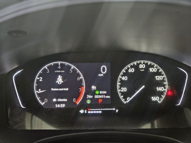 Used 2022 Honda Civic Sport image 19