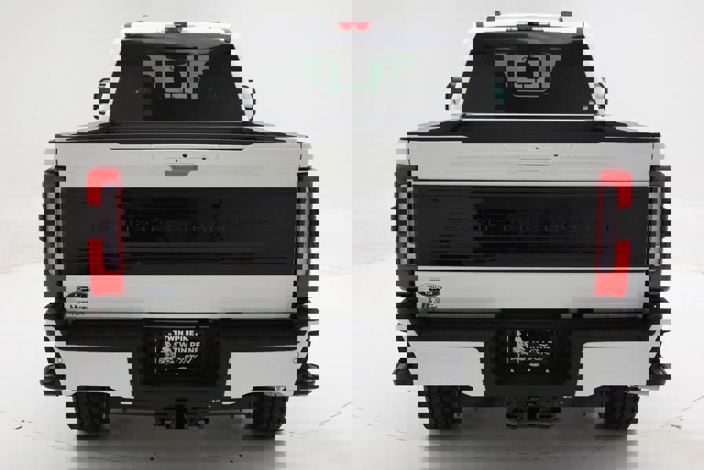 New 2026 Ford F350 Platinum image 7