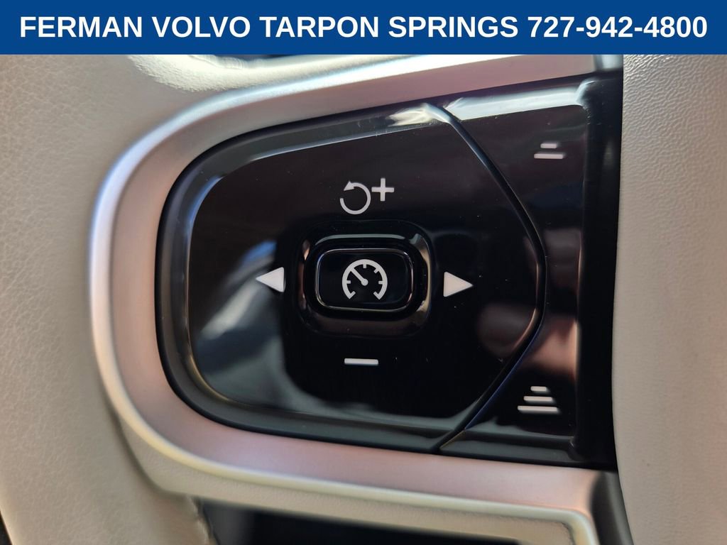 New 2026 Volvo XC60 B5 Ultra w/ Protection Package Premier image 30