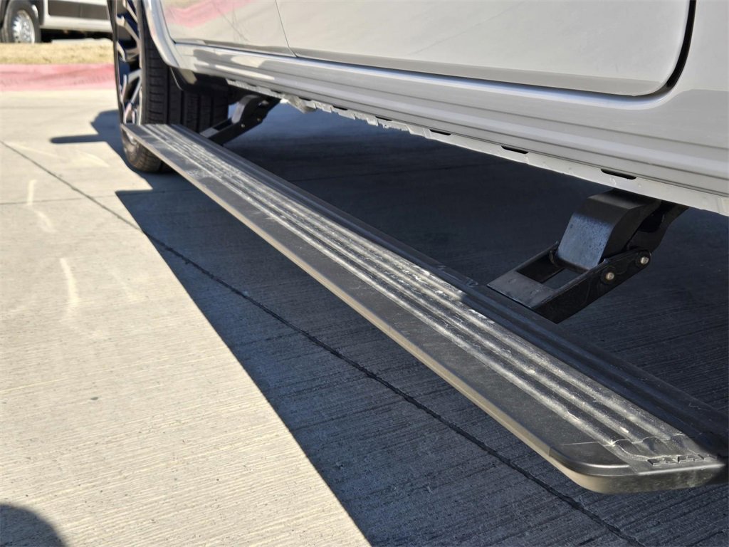 New 2026 RAM 1500 Limited w/ Bed Utility Group image 7