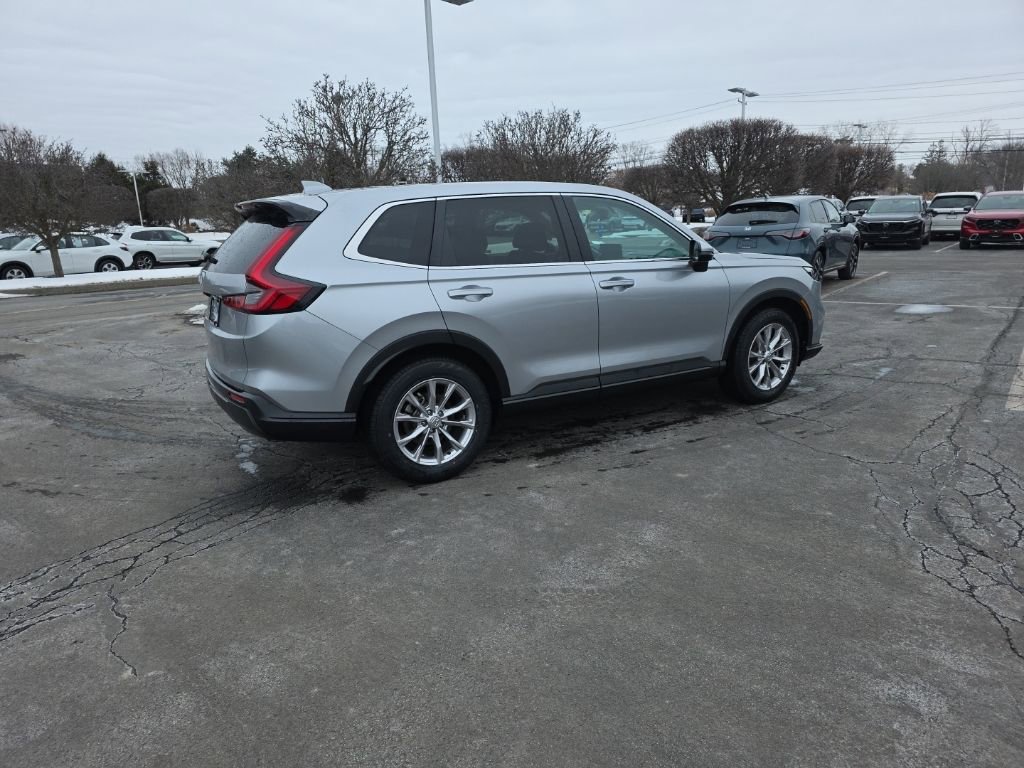 Certified 2023 Honda CR-V EX-L image 7
