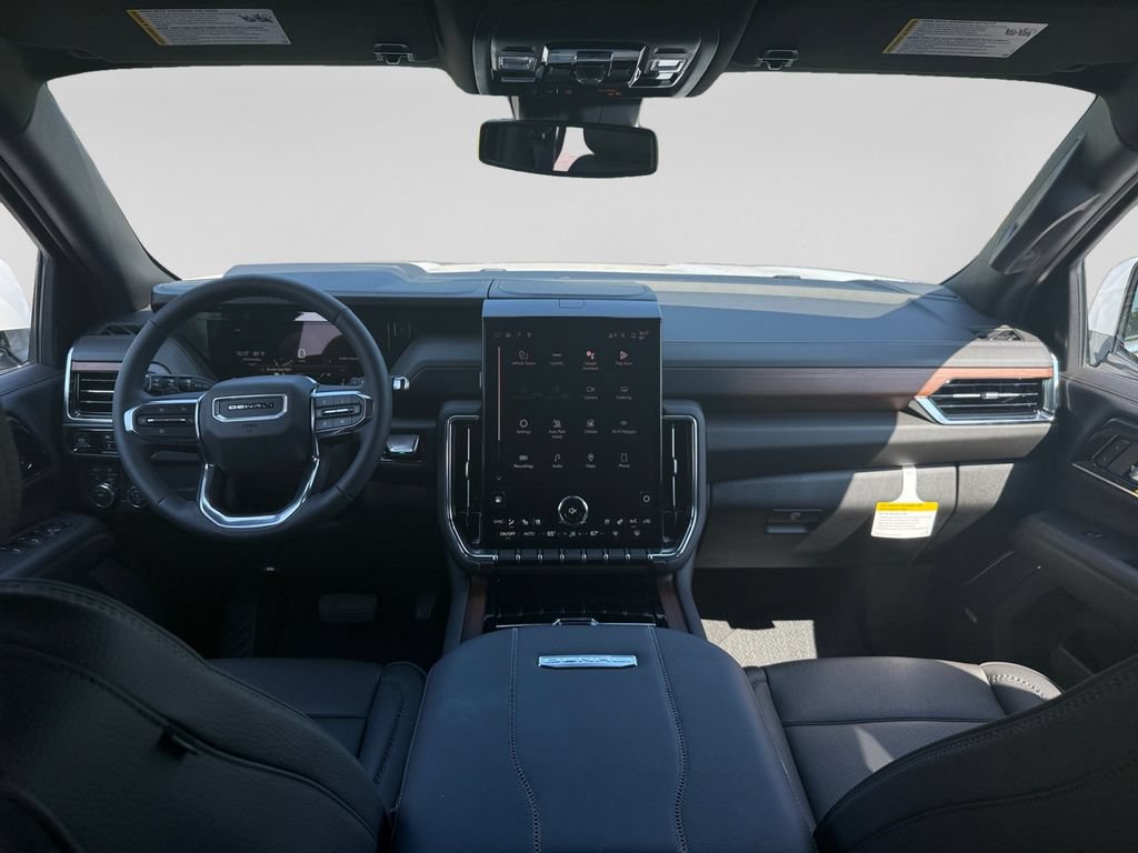 New 2026 GMC Yukon XL Denali AWD/4WD image 13