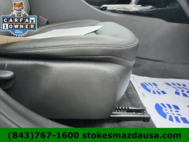 Used 2024 Chevrolet Trax ACTIV w/ Driver Confidence Package FWD image 24