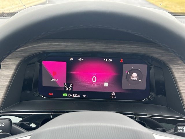 New 2026 Volkswagen Atlas SEL Premium R-Line image 40