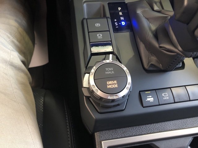 Used 2024 Toyota Tacoma TRD Sport image 21