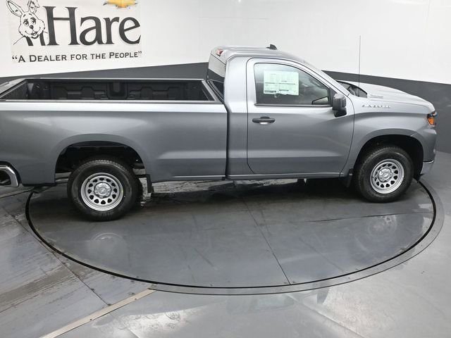 New 2026 Chevrolet Silverado 1500 W/T image 16