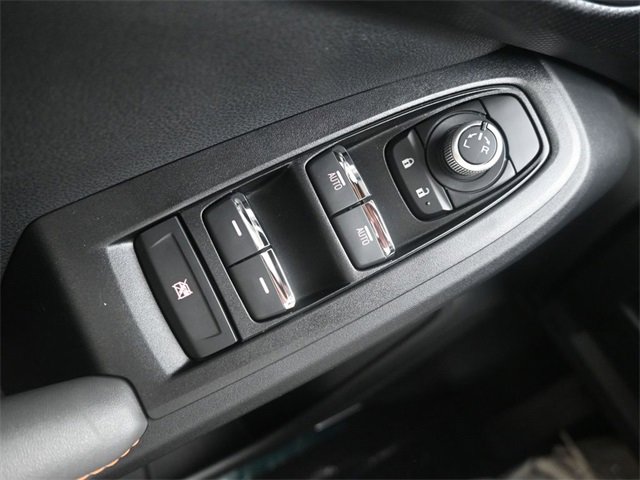 New 2025 Subaru Crosstrek 2.5i Limited image 14