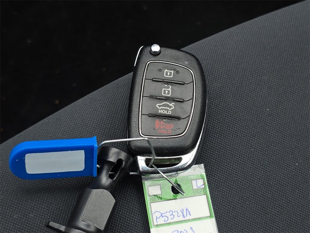 Used 2018 Hyundai Sonata SE image 31