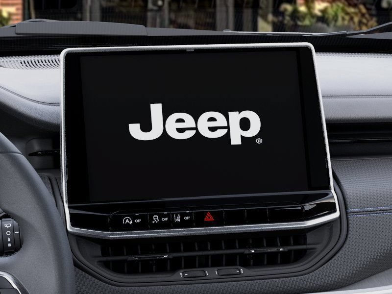 New 2026 Jeep Compass Latitude AWD/4WD image 18