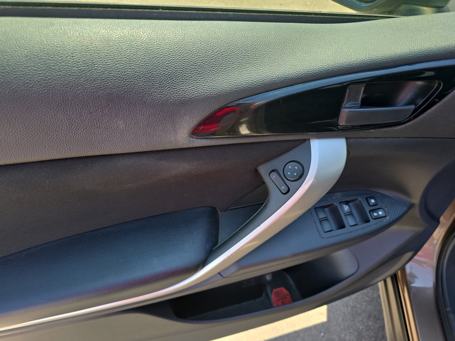 Used 2020 Mitsubishi Eclipse Cross ES AWD/4WD image 11
