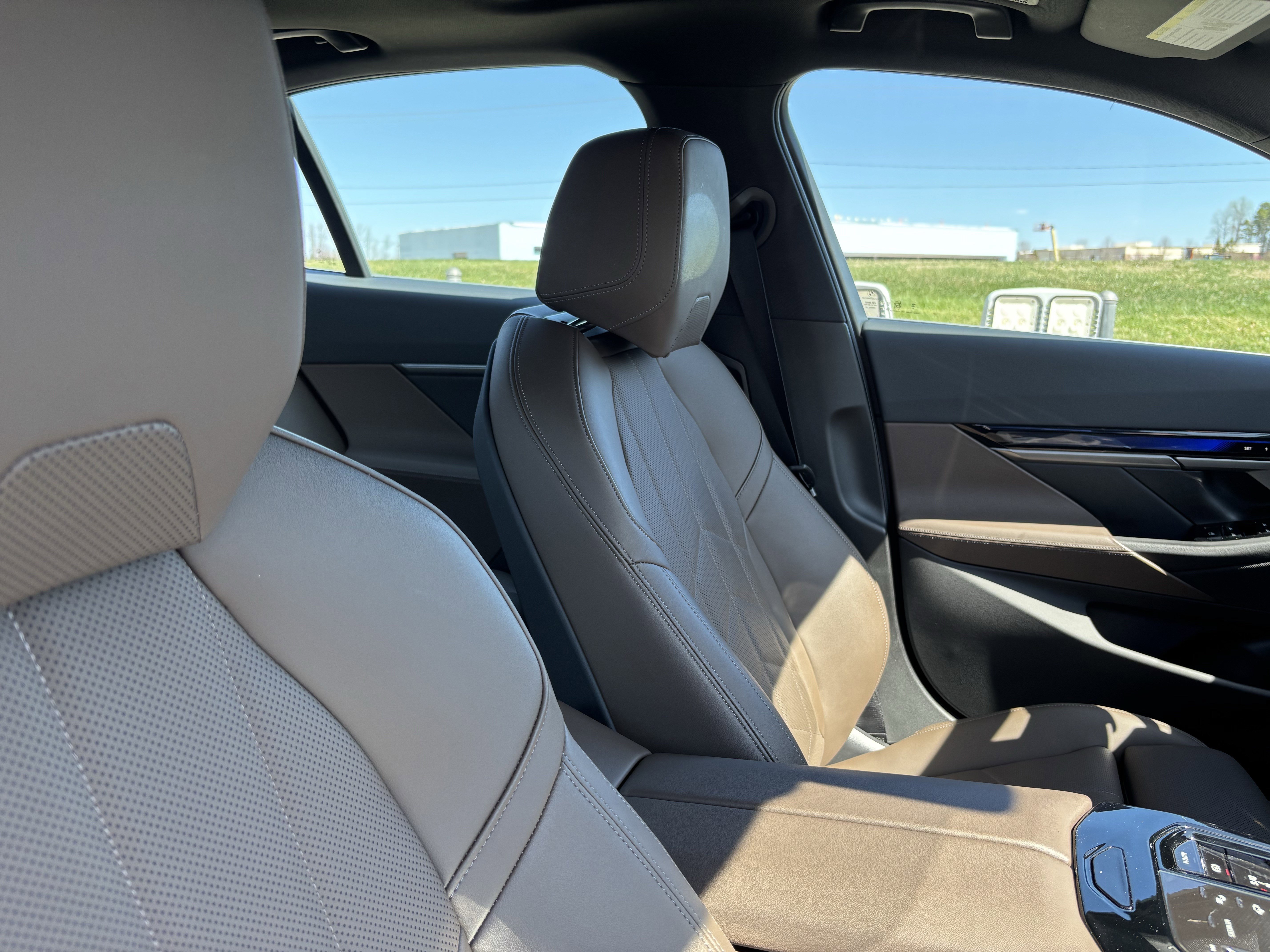 Certified 2026 BMW 540i xDrive 540i xDrive image 21