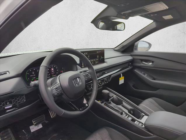 New 2025 Honda Accord Sport image 3