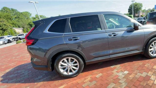 Certified 2024 Honda CR-V EX-L video 2