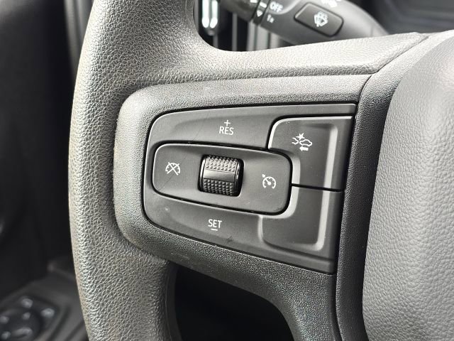 Used 2025 Chevrolet Silverado 2500 Custom w/ Custom Value Package image 35