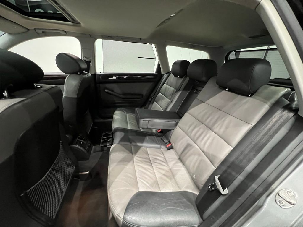 Used 2003 Audi allroad 2.7T image 36