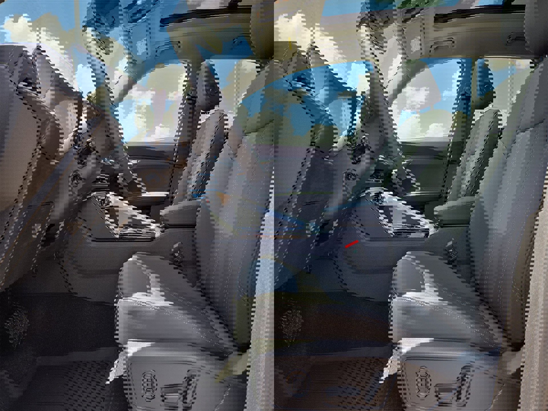 New 2025 Audi Q5 Premium image 16