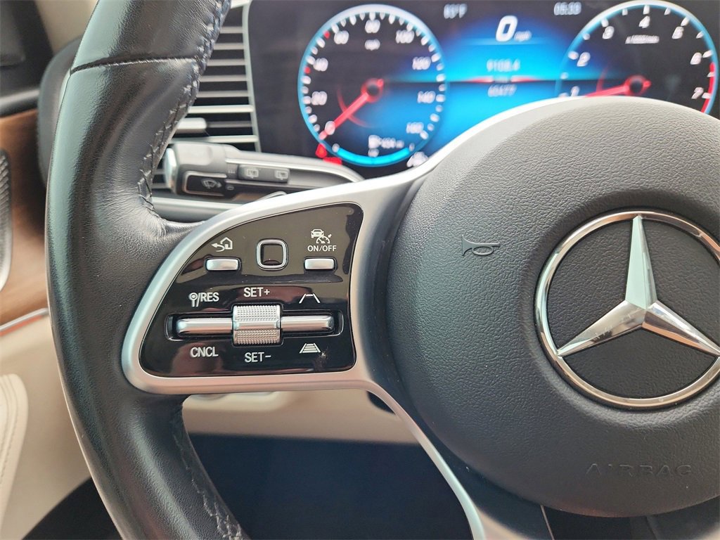 Used 2022 Mercedes-Benz GLS 450 GLS 450 image 20