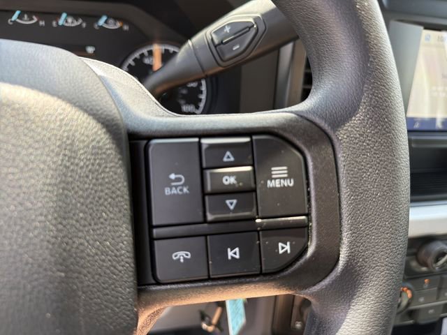 New 2026 Ford F250 XL w/ STX Appearance Package AWD/4WD image 20