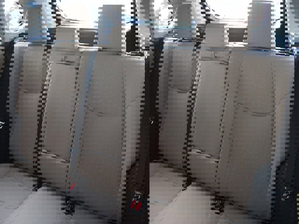 New 2025 Toyota RAV4 XLE image 20