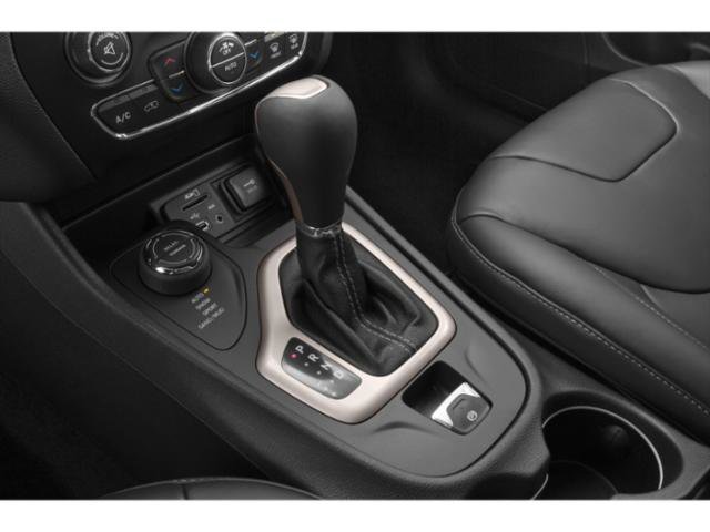 Used 2015 Jeep Cherokee Limited AWD/4WD image 14