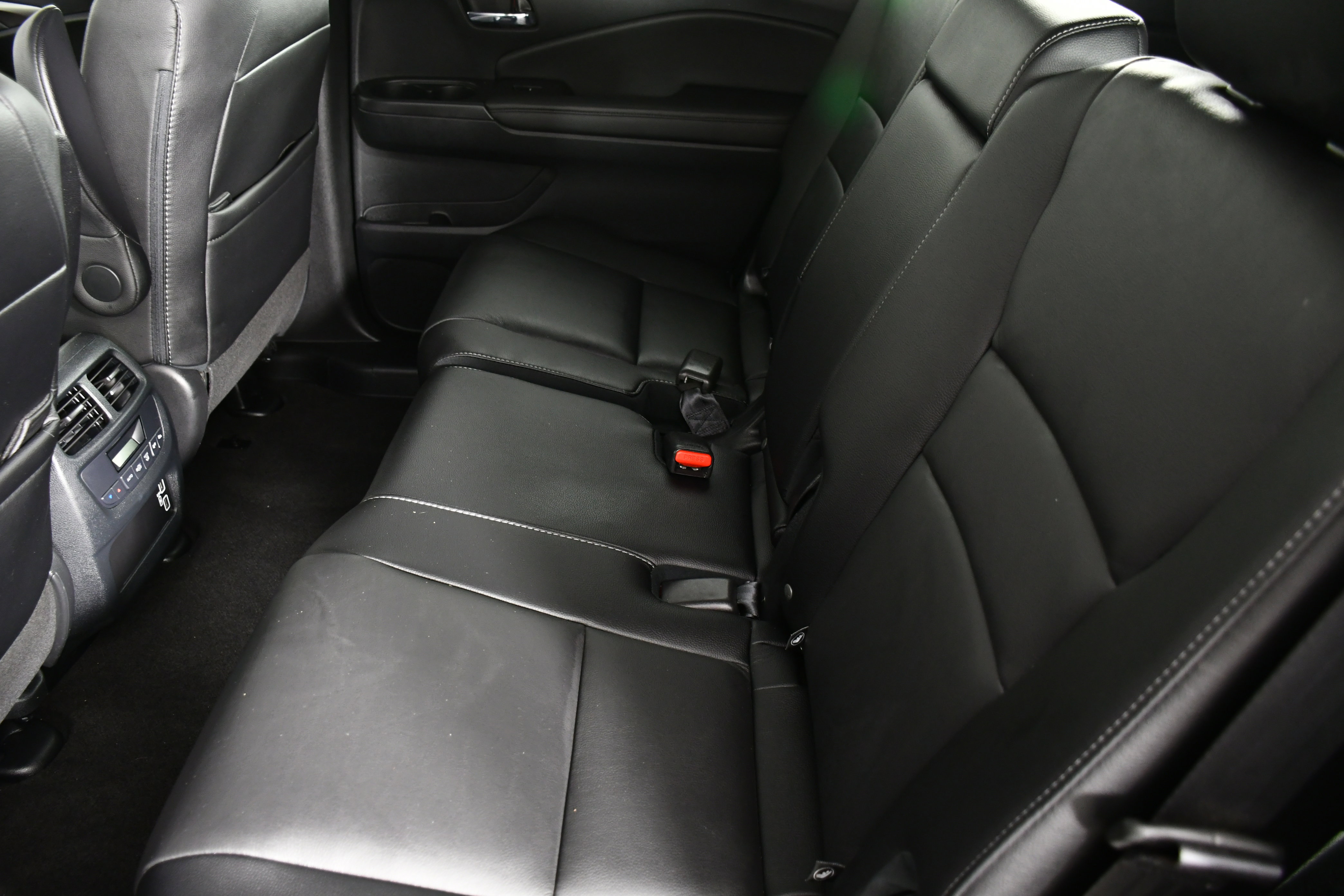 Used 2022 Honda Pilot Special Edition image 51