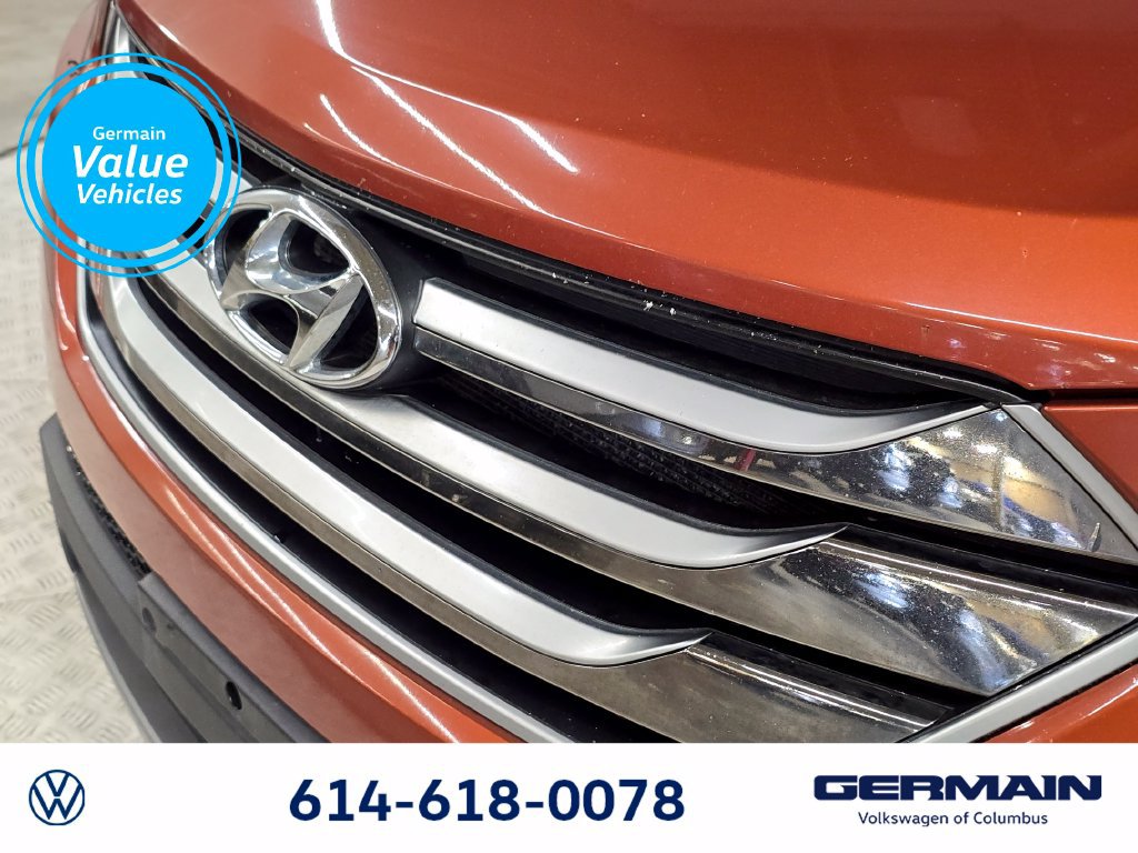 Used 2015 Hyundai Santa Fe Sport w/ Option Group 02 FWD image 14
