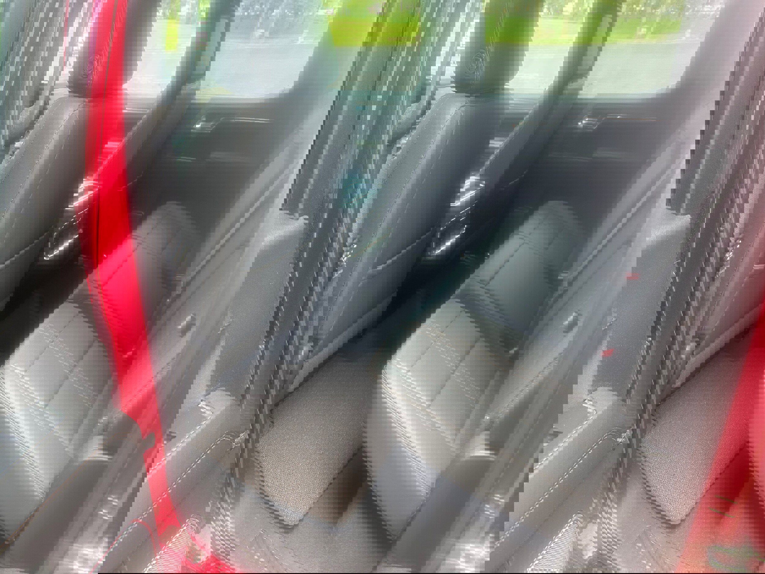 Used 2024 Chevrolet Silverado 1500 High Country w/ Technology Package image 22