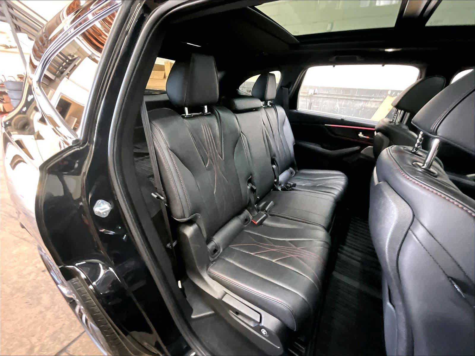 Used 2022 Acura MDX Type S AWD/4WD image 30