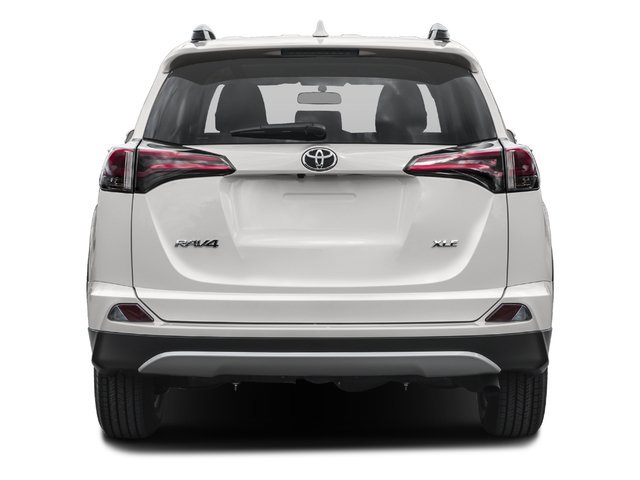 Used 2016 Toyota RAV4 XLE w/ Convenience Package FWD image 8