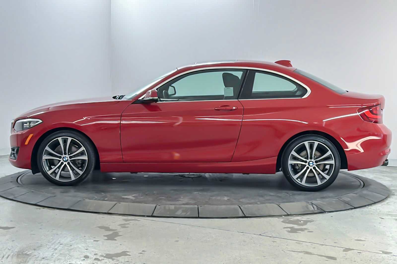 Used 2016 BMW 228i 228i image 5