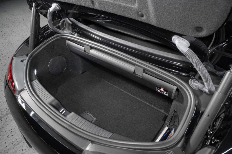 Certified 2023 Mercedes-Benz SL 63 AMG 4MATIC image 12