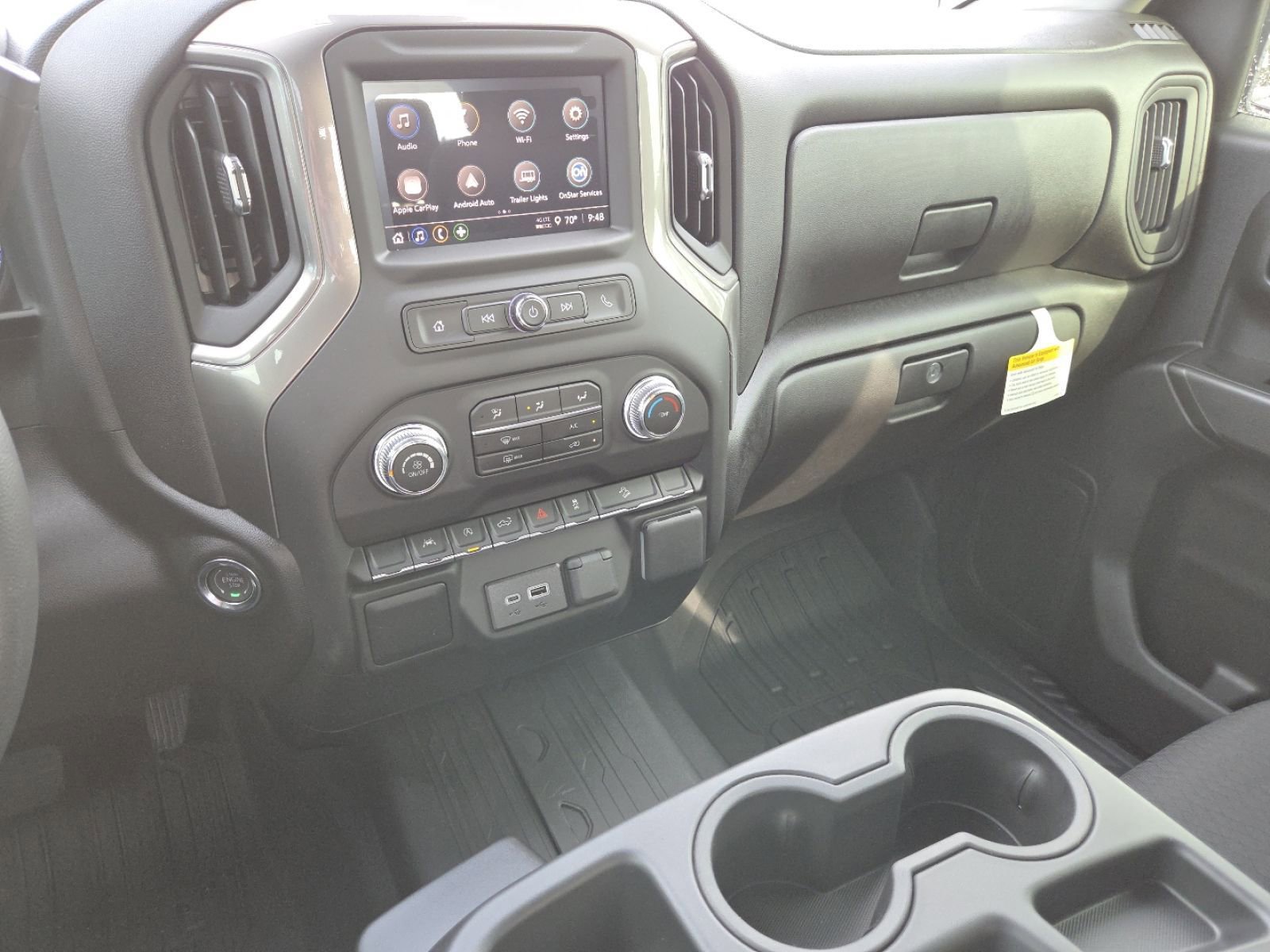 New 2026 GMC Sierra 1500 Pro w/ Graphite Edition image 29