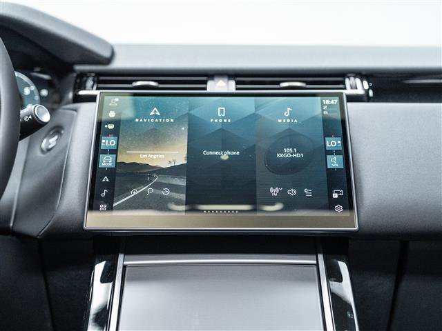 New 2026 Land Rover Range Rover Velar S image 27