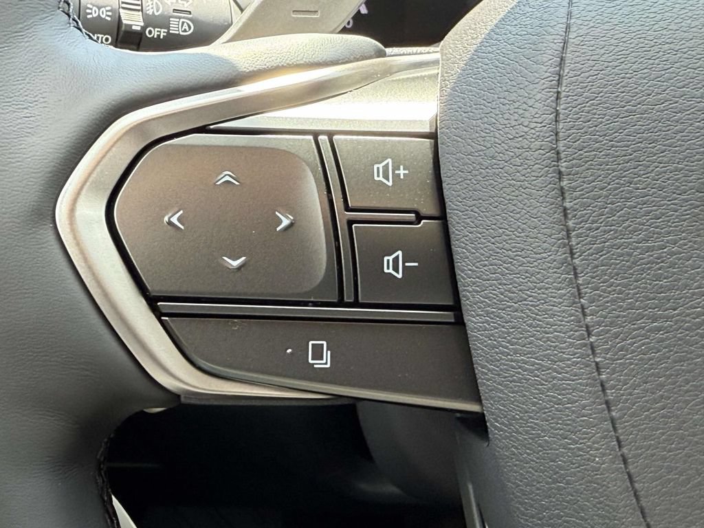 New 2026 Lexus NX 450h+ AWD w/ Accessory Package (Z1) image 18
