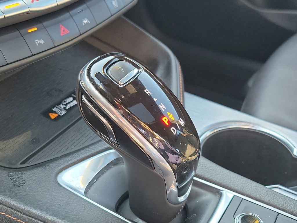 Used 2020 Cadillac CT4 V w/ Climate Package image 30