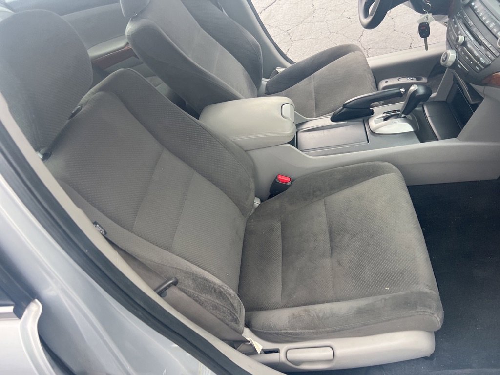 Used 2011 Honda Accord EX image 23