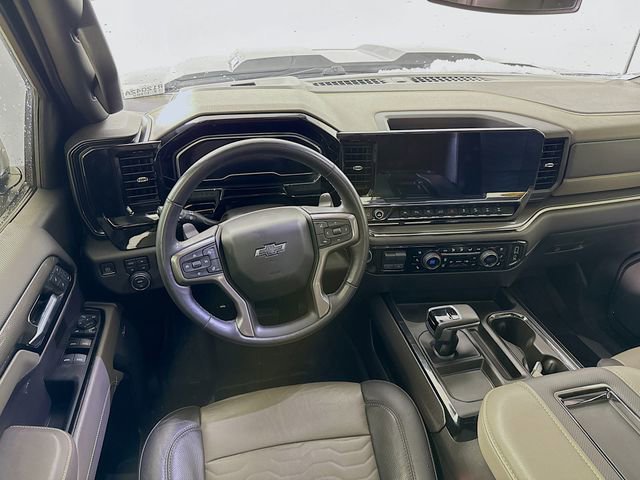 Used 2022 Chevrolet Silverado 1500 ZR2 image 24