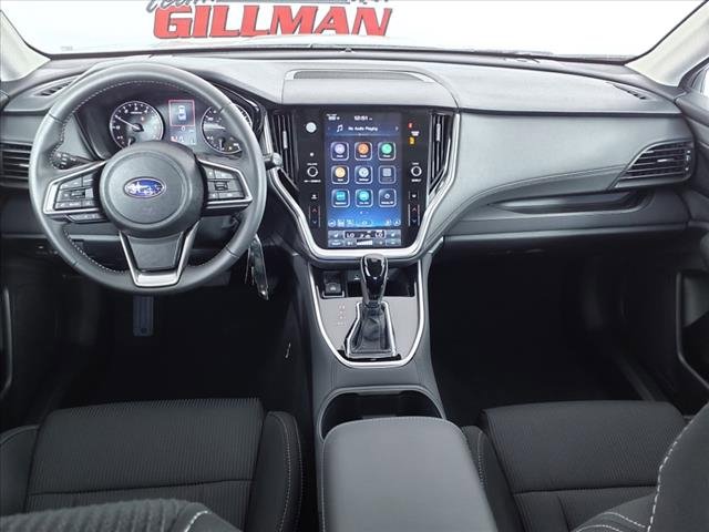 New 2025 Subaru Legacy Premium image 6