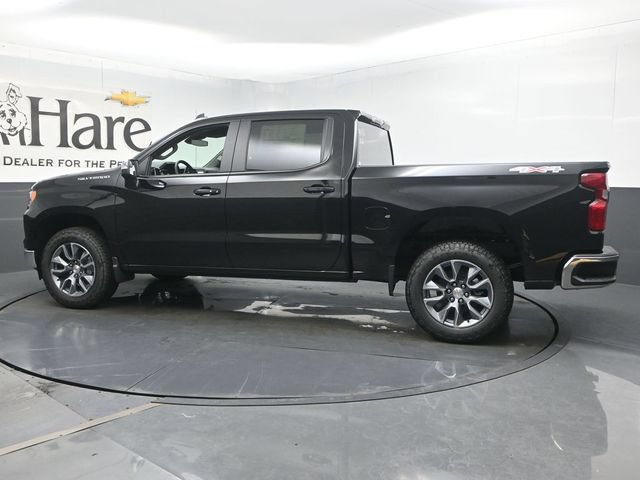 New 2026 Chevrolet Silverado 1500 LT AWD/4WD image 30