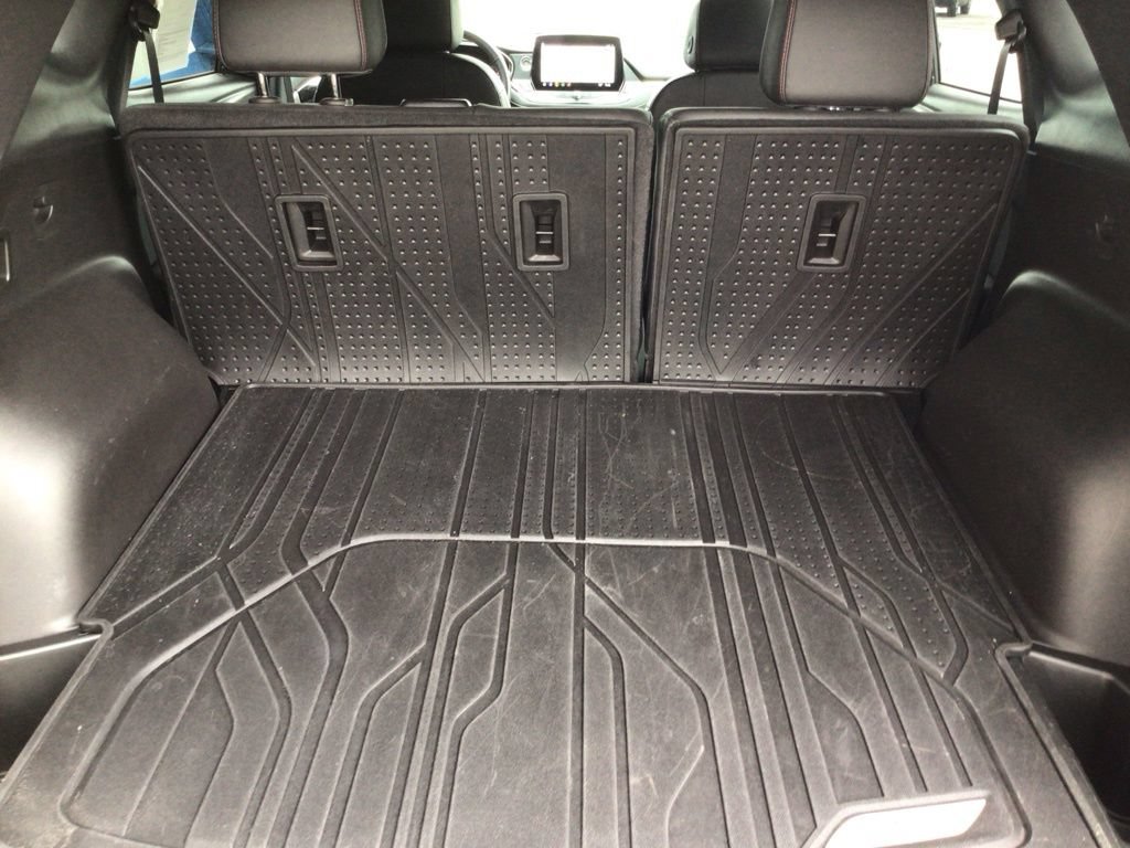 Used 2024 Chevrolet Blazer RS w/ LPO, Floor Liner Package FWD image 40