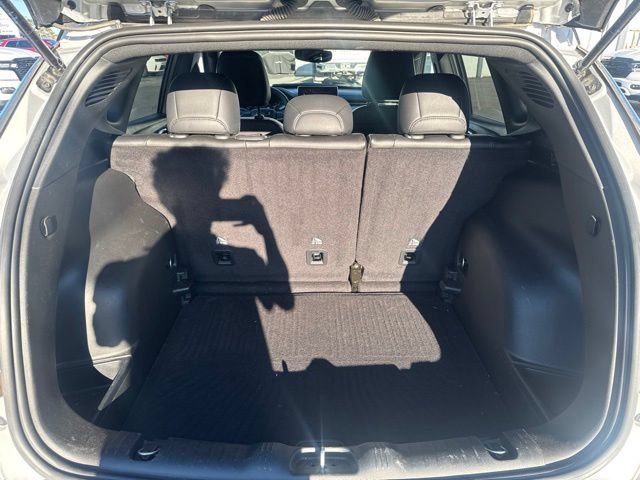 Used 2024 Jeep Compass Limited AWD/4WD image 9